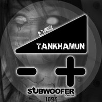 Schizophrenia Activa - TANKHAMUN