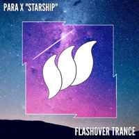 Starship - Para X