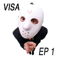 Don't Go Away - Visa & Al Storm
