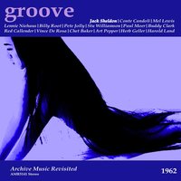 I'm Also a Person - Jack Sheldon & Conte Candoli & Art Pepper
