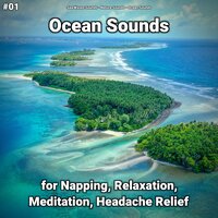 Ocean Sounds Pt. 36 - Sea Waves Sounds & Nature Sounds & Ocean Sounds