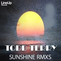 Sunshine - Miki Mad & Todd Terry