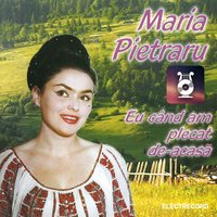 Printre Dealuri, Printre VII - Maria Pietraru