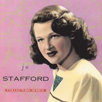 No Other Love - Jo Stafford & Paul Weston & His Orchestra & GEORGE GREELEY