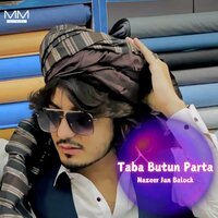 Taba Dant Zulfan - Nazeer Jan Baloch