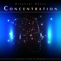 Calm Studying Music for Focus - Binaural Beats Studying Music & Isochronic Tones Brainwave Entrainment & Binaural Beats Study Tones