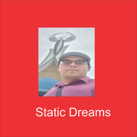 Static Dreams - Акбар Башаров