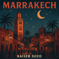 Le silence du désert - KAISER SOZO