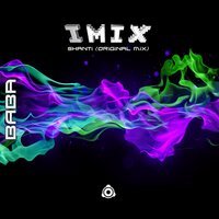 Shanti - Imix