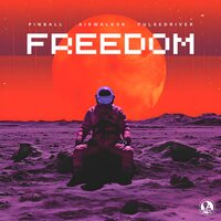 Freedom - Pinball & Airwalk3r & Pulsedriver