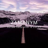 Zamanym - Sultan Sadyraliev & Lucky