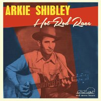 Shore Leave - Arkie Shibley