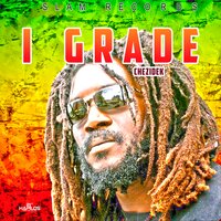 No Surrender - Chezidek