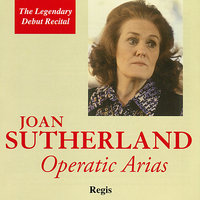Vespri Siciliani: Act V, "Bolero: Mercè, diletti amiche" (Act V, "Bolero: Mercè, diletti amiche") - Joan Sutherland & Paris Conservatoire Orchestra & Nello Santi & Джузеппе Верди