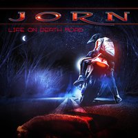 Man of the 80's - Jorn