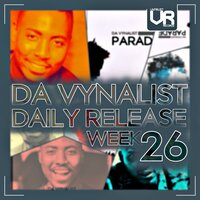 Never Ever - Da Vynalist