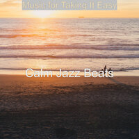 Magical Backdrop for Staying Focused - Calm Jazz Beats