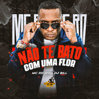 Não Te Bato Com uma Flor - MC RD & DJ Bill & MC TG