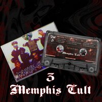 M*rder 1996 - Memphis Cult & murrfy & Xirou & ditro