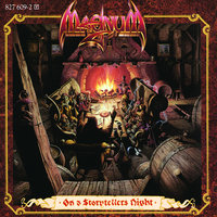 Les Morts Dansant - Magnum