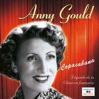 La Seine - Anny Gould