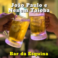 Não Vá Embora - Joao Paulo & Nenem Taioba