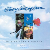 Spirit Rising - William Aura