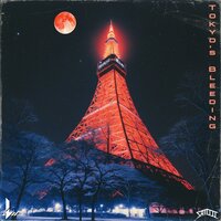 Tokyo's Bleeding - Lutez & SATOJI