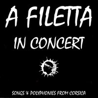 Eo sai - A Filetta