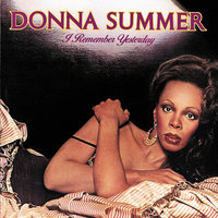 I Feel Love - Donna Summer