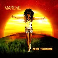 Dans tes yeux - Marieme