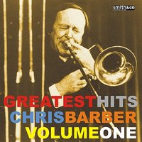 Doin' the Crazy Walk - Chris Barber