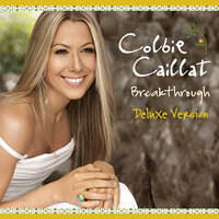 Never Let You Go - Colbie Caillat