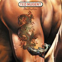 Don't You Want My Love - Ted Nugent