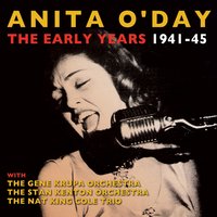 Are You Livin' Old Man - Anita O'Day & Stan Kenton Orchestra