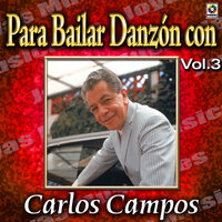 Y Tú Que Me Das - Carlos Campos