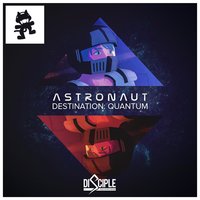 Quantum - Astronaut & Spag Heddy