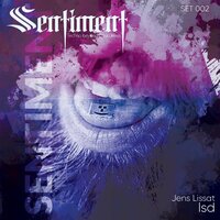 Lsd - Jens Lissat