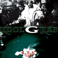 Fast Life - Kool G Rap & Nas