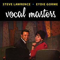 The Party's Over - Steve Lawrence