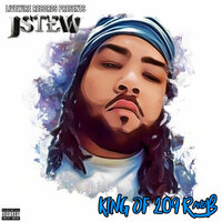 No Cap in Me - J Stew