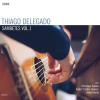 Sambete da Malu - Thiago Delegado & Aloízio Horta & Christiano Caldas & Andre Queiroz