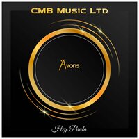 Alone At Eight - Avons