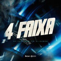4 Faixa - MC PABLINHO ITR & Dj Dubom