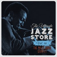 The Theme - Miles Davis Quintet