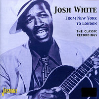 Barbara Allen - Josh White