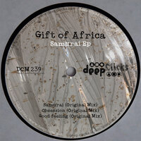 Obsession - Gift of Africa