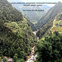 Overhead - Irvin Johnston & Академия Глубокой Релаксации & Nature Sound Series