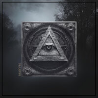 Lake of Fire - MANVM