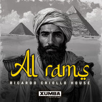 Al Rams - ricardo criollo house